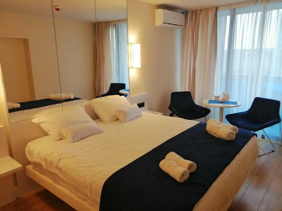 באטומי Orbi City Towers 0*,  גאורגיה