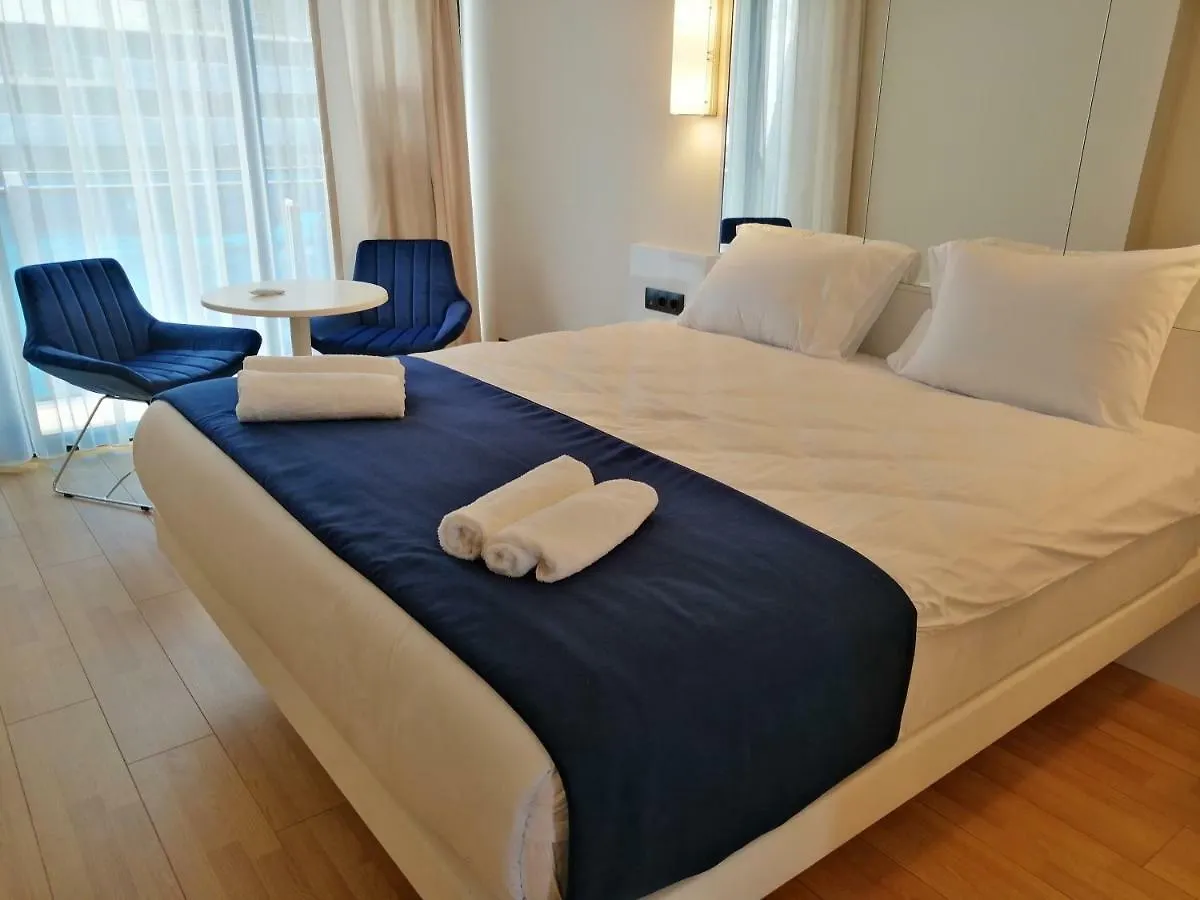 באטומי Orbi City Towers