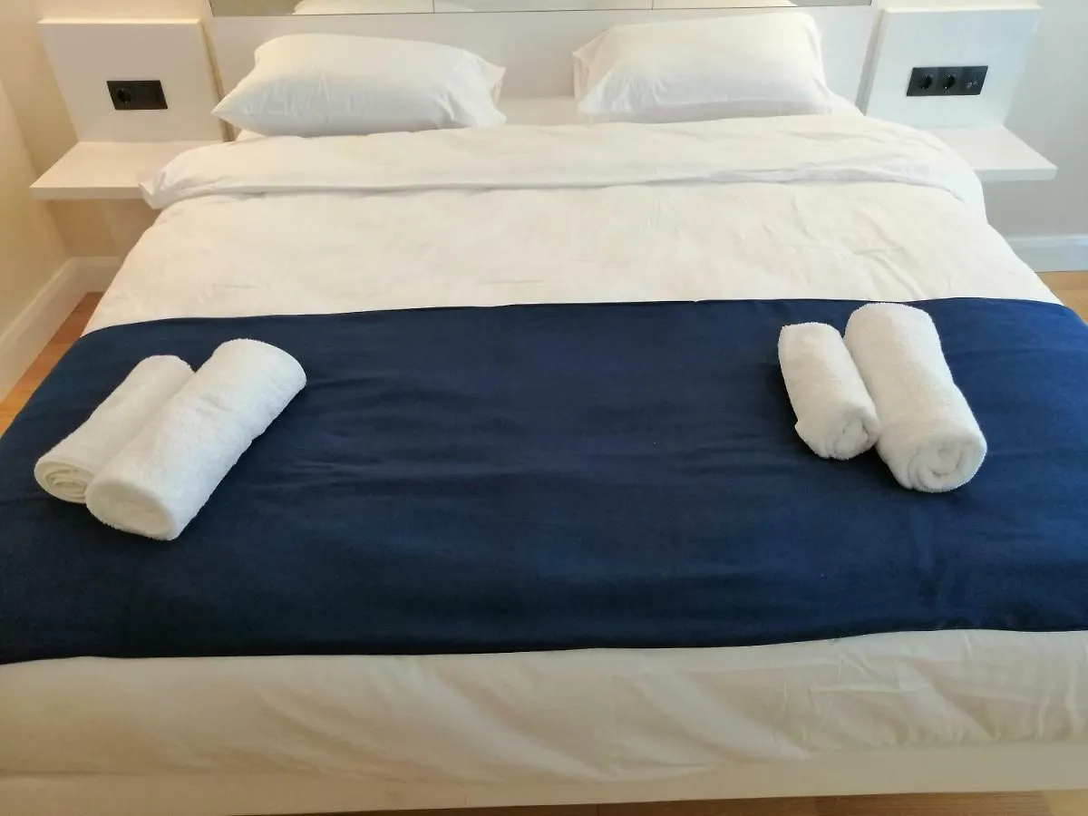 באטומי Orbi City Towers