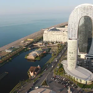  Апартаменты Twin Towers Orbi City