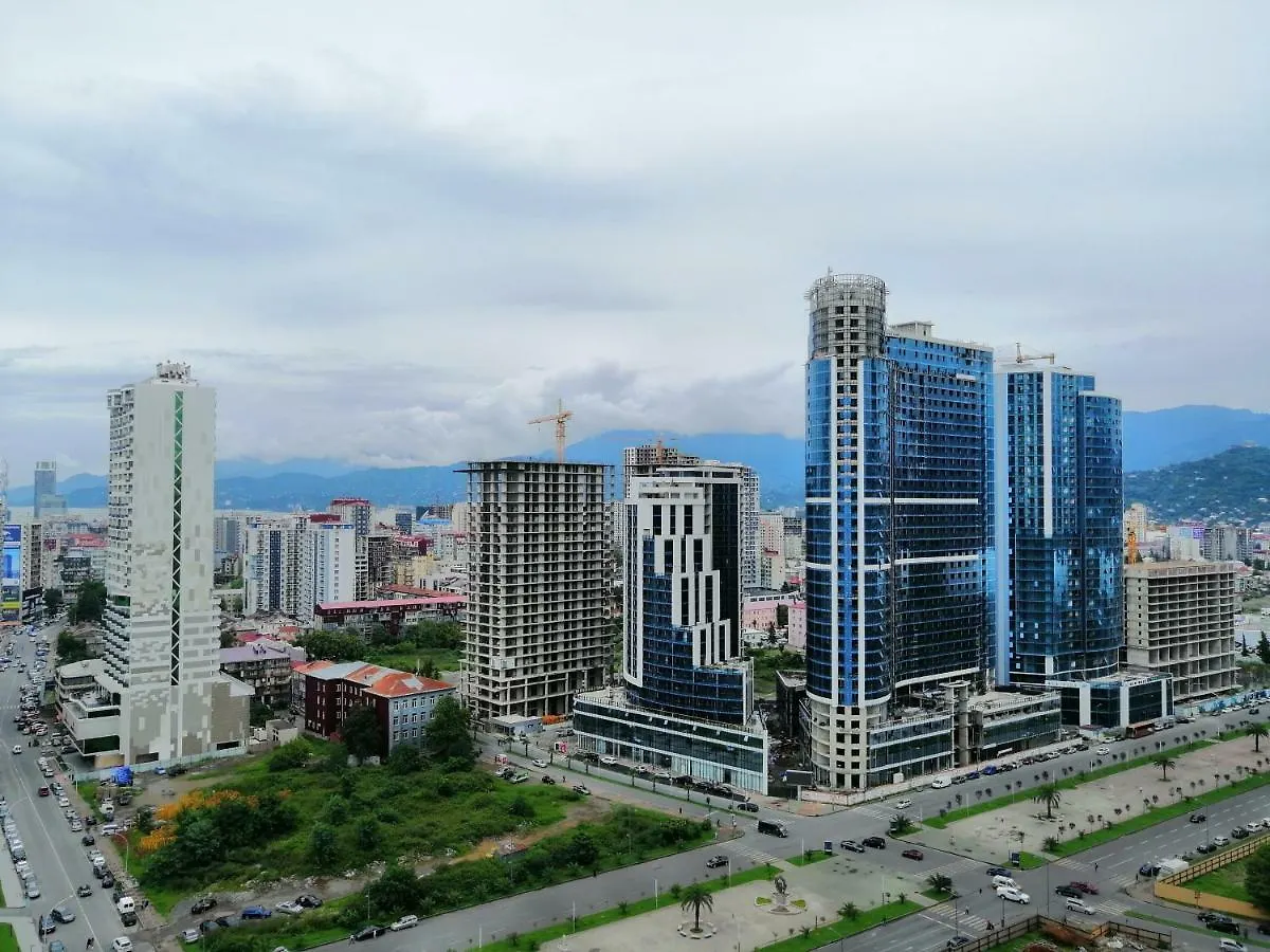 Orbi City Towers Batum 0*,